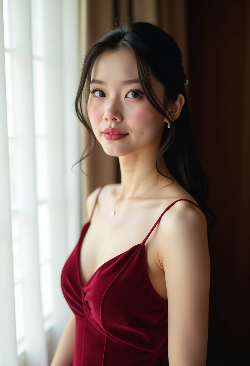 烟火人间海报