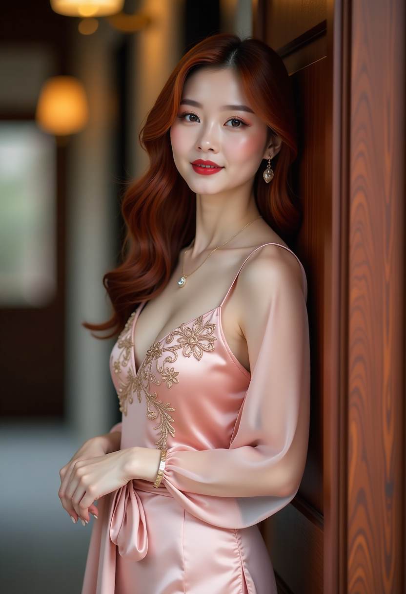 长风渡口海报
